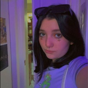 Meet your Posher, Gabriella